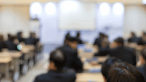 Police Officer Training – Liberty Hill Investigations, LLC